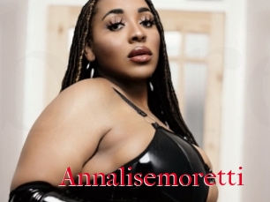 Annalisemoretti