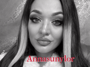 annasunylor Beurette nue