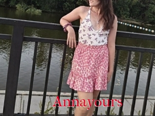 Annayours