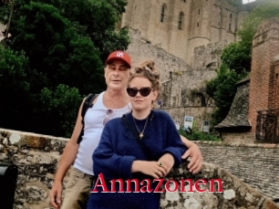 Annazonen