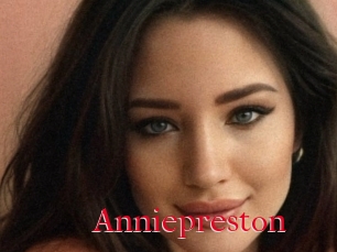 Anniepreston