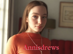 annisdrews Beurette nue