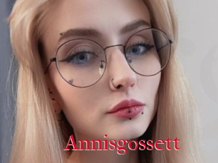 Annisgossett