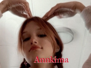 Annkima