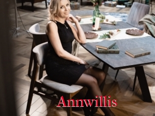 annwillis Beurette nue