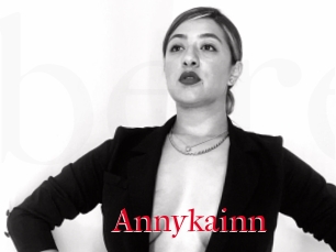 annykainn Beurette nue