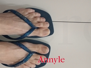 Annyle