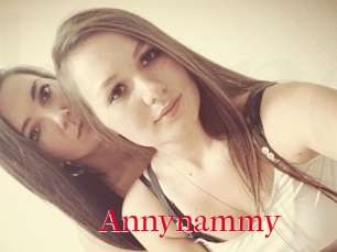 Annynammy