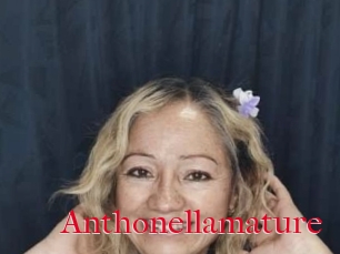 Anthonellamature