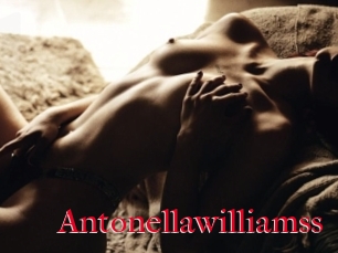 Antonellawilliamss