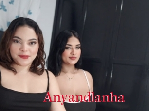 anyandlanha Beurette nue