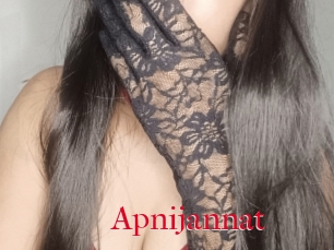 Apnijannat