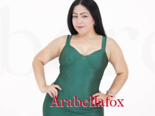 Arabellafox