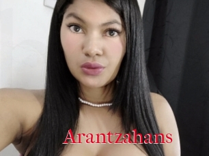 Arantzahans