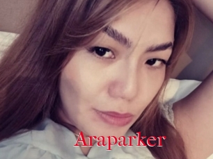 araparker Beurette nue