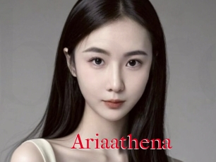 Ariaathena