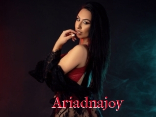Ariadnajoy