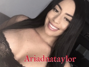 Ariadnataylor