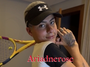 Ariadnerose