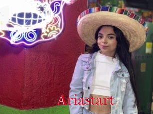 Ariastart