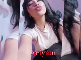 ariyaum Beurette nue