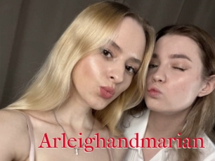 Arleighandmarian