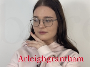 Arleighgrantham