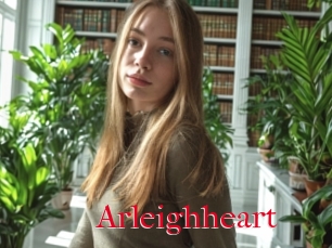 arleighheart Beurette nue