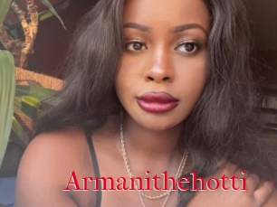 Armanithehotti