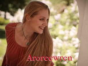 Aroreewren