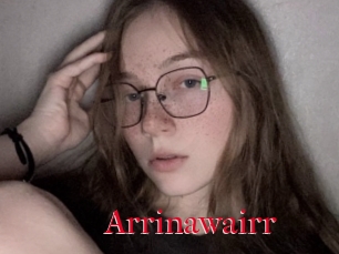 Arrinawairr