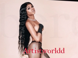 Artistworldd