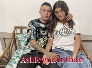 Ashleyandethan