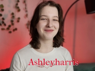 Ashleyharris