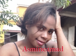 Asmineamad