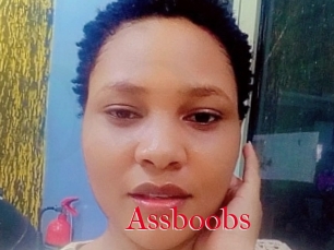 Assboobs