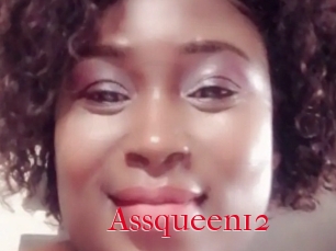 Assqueen12