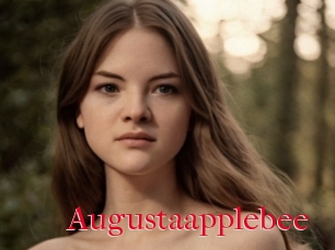 Augustaapplebee