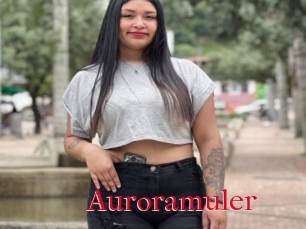 Auroramuler