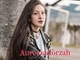 Auroriasforzah