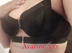 Avarose_xxx