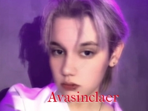 Avasinclaer