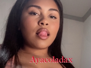 Ayacoladax