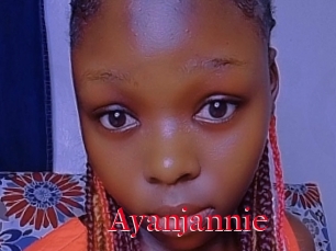Ayanjannie