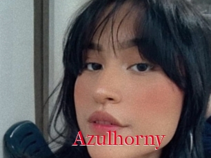 Azulhorny
