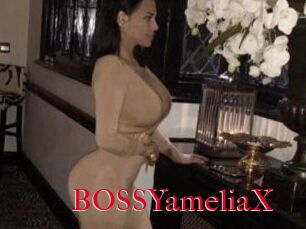 BOSSYameliaX