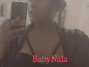 BabyNala