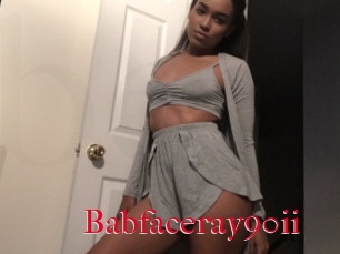 Babfaceray90ii