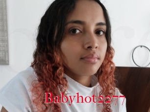 Babyhot2277