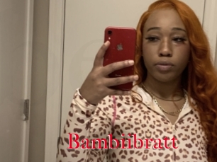 Bambiibratt